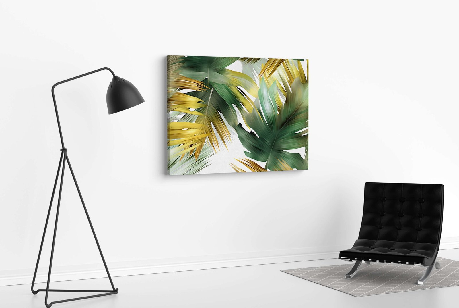 Artistic Canvas Prints for Bedrooms & Living Rooms - Image 4